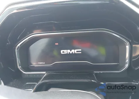 2025 GMC Sierra 1500 2Wd Short Box Slt from USA, damaged, VIN 1GTPHDED8SZ131752